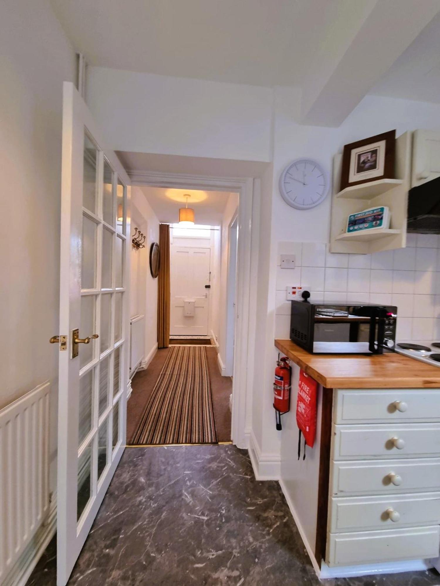 Station Cottage Hawes Exterior foto